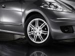 Mercedes-Benz A-Class 5-Door 2004 года